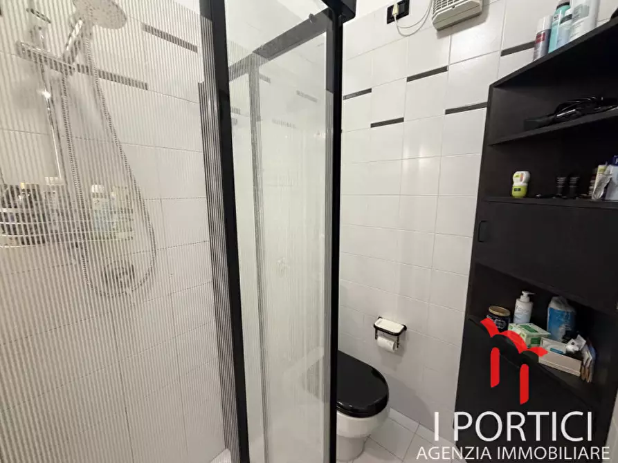 Immagine 17 di Villetta a schiera in vendita  in Via Guido Carrer a Venezia