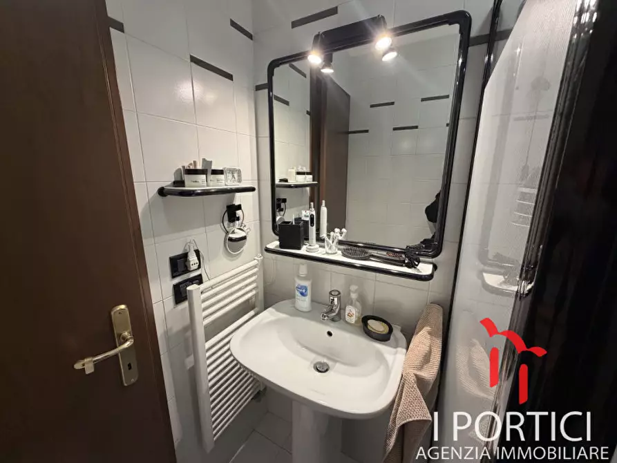 Immagine 18 di Villetta a schiera in vendita  in Via Guido Carrer a Venezia