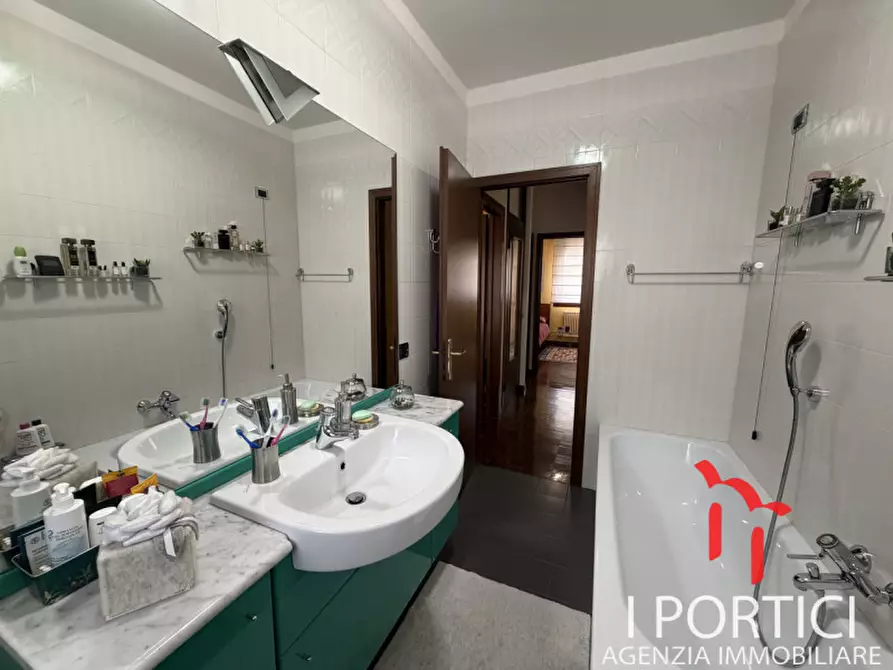 Immagine 20 di Villetta a schiera in vendita  in Via Guido Carrer a Venezia