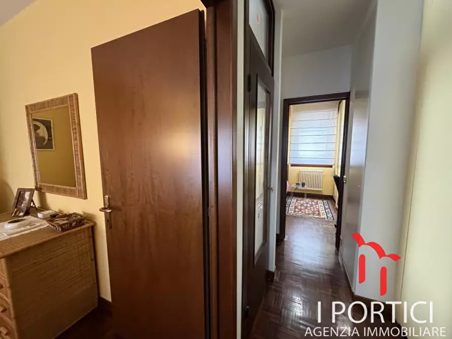 Immagine 25 di Villetta a schiera in vendita  in Via Guido Carrer a Venezia