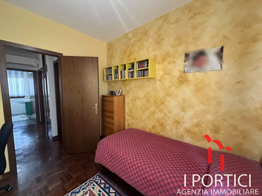 Immagine 26 di Villetta a schiera in vendita  in Via Guido Carrer a Venezia