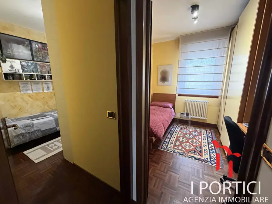 Immagine 28 di Villetta a schiera in vendita  in Via Guido Carrer a Venezia