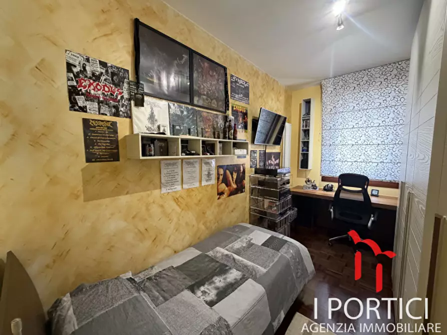 Immagine 29 di Villetta a schiera in vendita  in Via Guido Carrer a Venezia