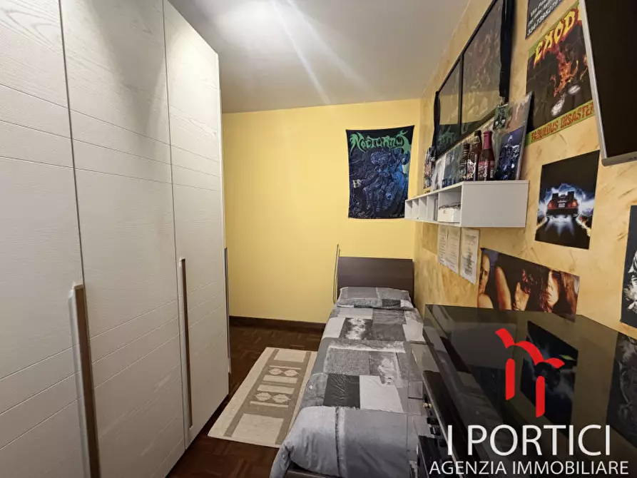 Immagine 30 di Villetta a schiera in vendita  in Via Guido Carrer a Venezia