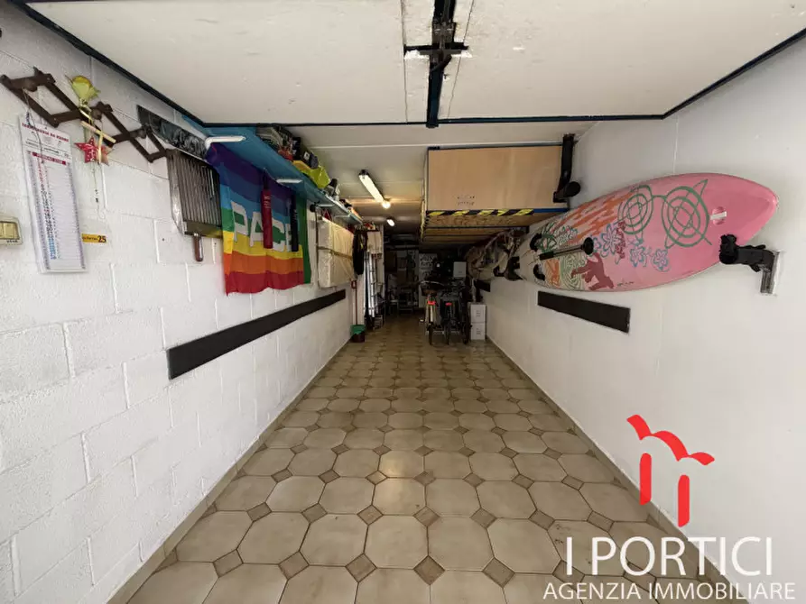 Immagine 31 di Villetta a schiera in vendita  in Via Guido Carrer a Venezia