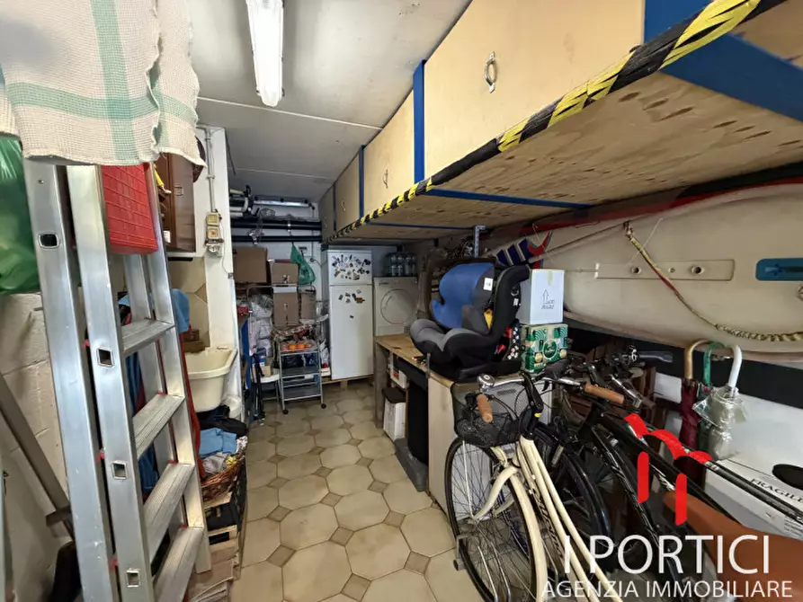 Immagine 32 di Villetta a schiera in vendita  in Via Guido Carrer a Venezia