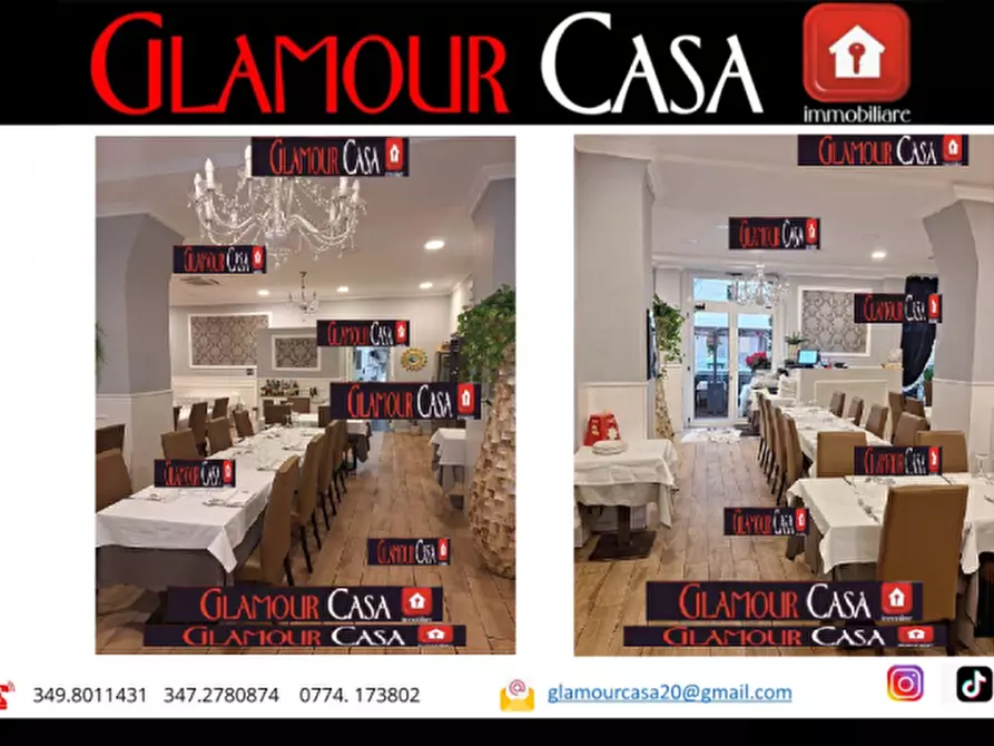 Immagine 6 di Negozio in vendita  in Via Quintino Sella a Roma