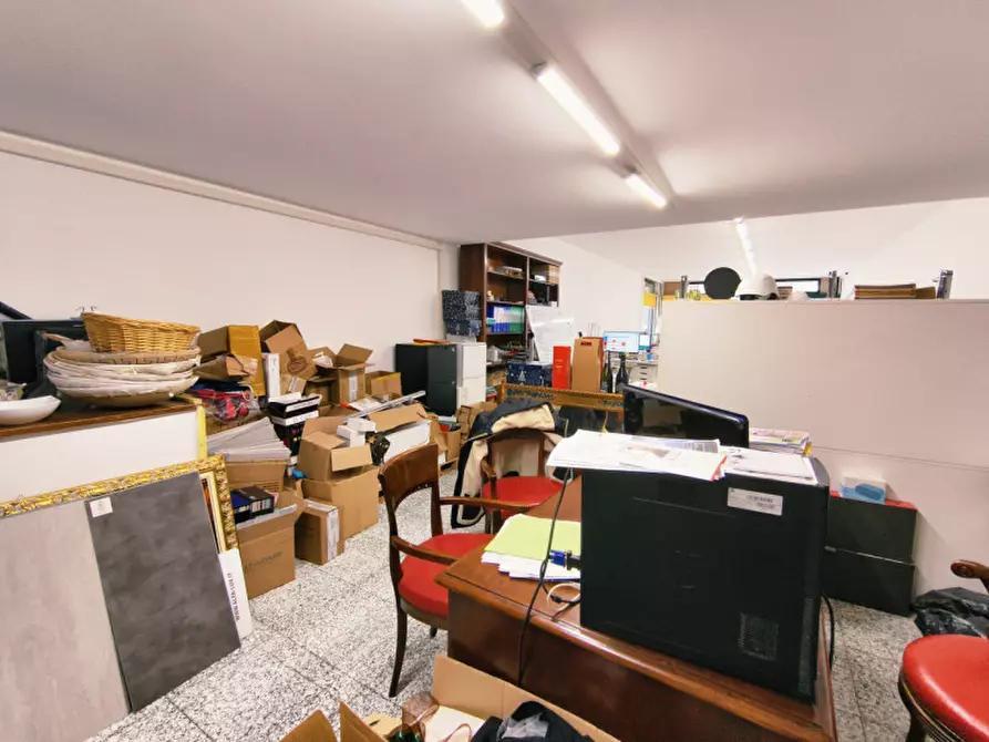 Immagine 10 di Negozio in vendita  in Via Alessandro Volta a Montegrotto Terme