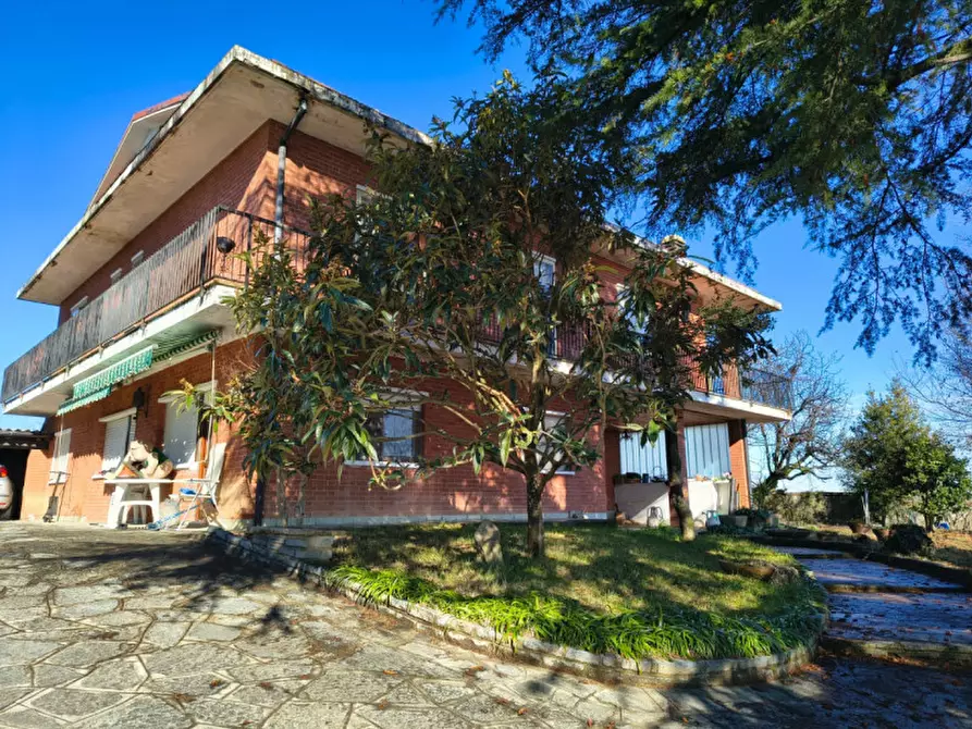 Immagine 2 di Villa in vendita  in Strada Turriglie 6 a Chieri