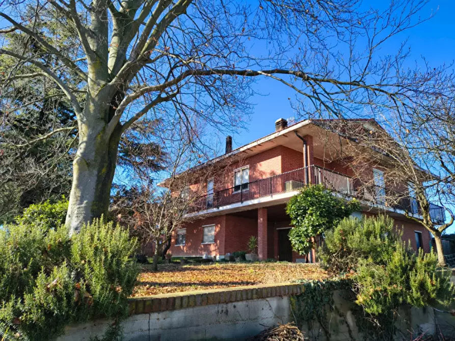 Immagine 3 di Villa in vendita  in Strada Turriglie 6 a Chieri