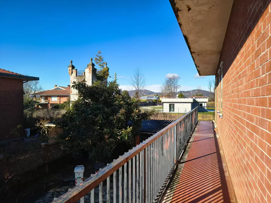 Immagine 5 di Villa in vendita  in Strada Turriglie 6 a Chieri