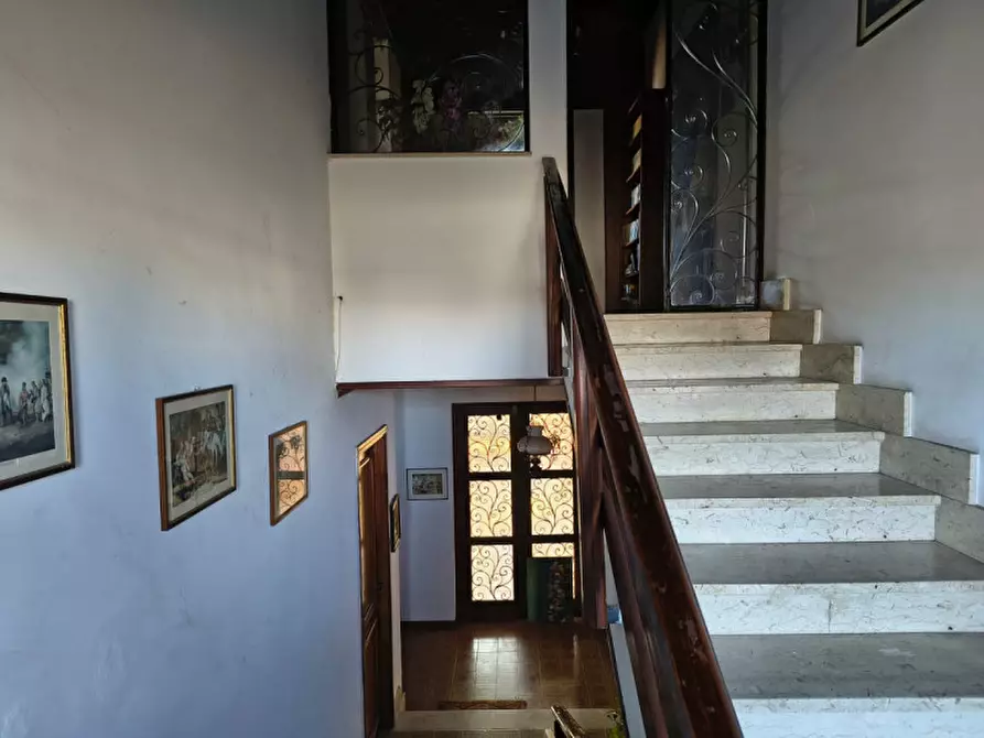 Immagine 8 di Villa in vendita  in Strada Turriglie 6 a Chieri