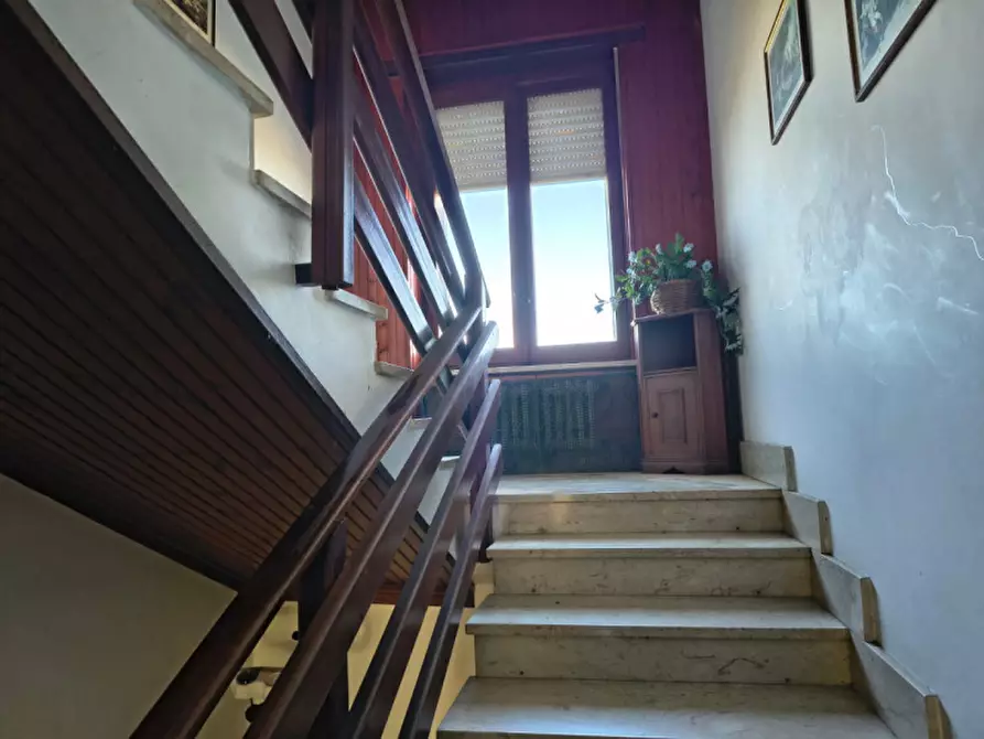 Immagine 9 di Villa in vendita  in Strada Turriglie 6 a Chieri