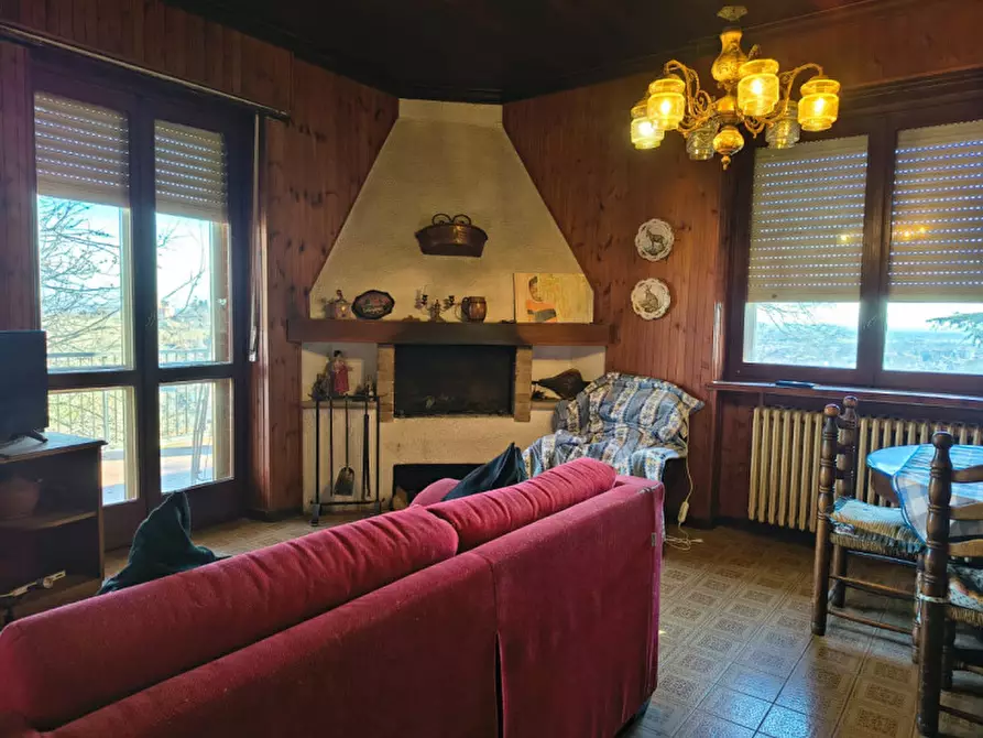 Immagine 12 di Villa in vendita  in Strada Turriglie 6 a Chieri