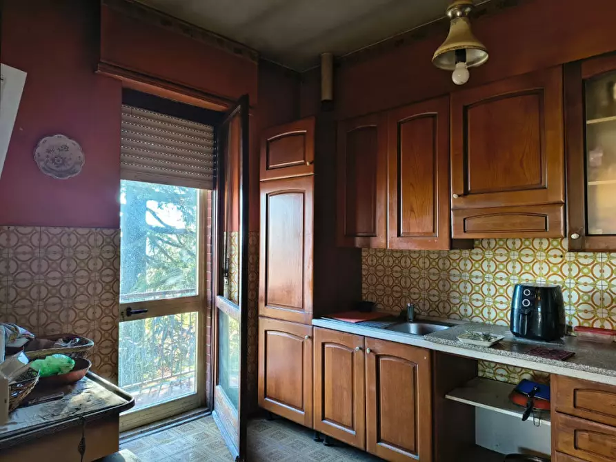 Immagine 13 di Villa in vendita  in Strada Turriglie 6 a Chieri