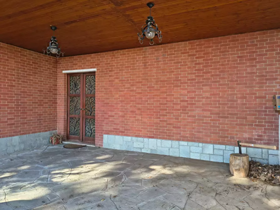 Immagine 2 di Villa in vendita  in Strada Turriglie 6 a Chieri