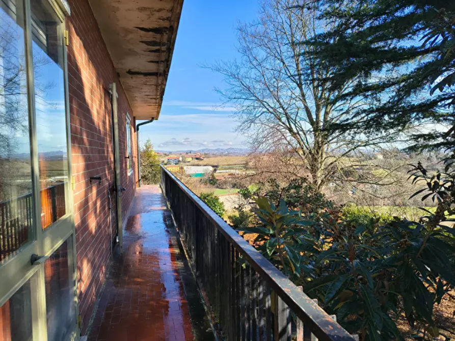 Immagine 4 di Villa in vendita  in Strada Turriglie 6 a Chieri