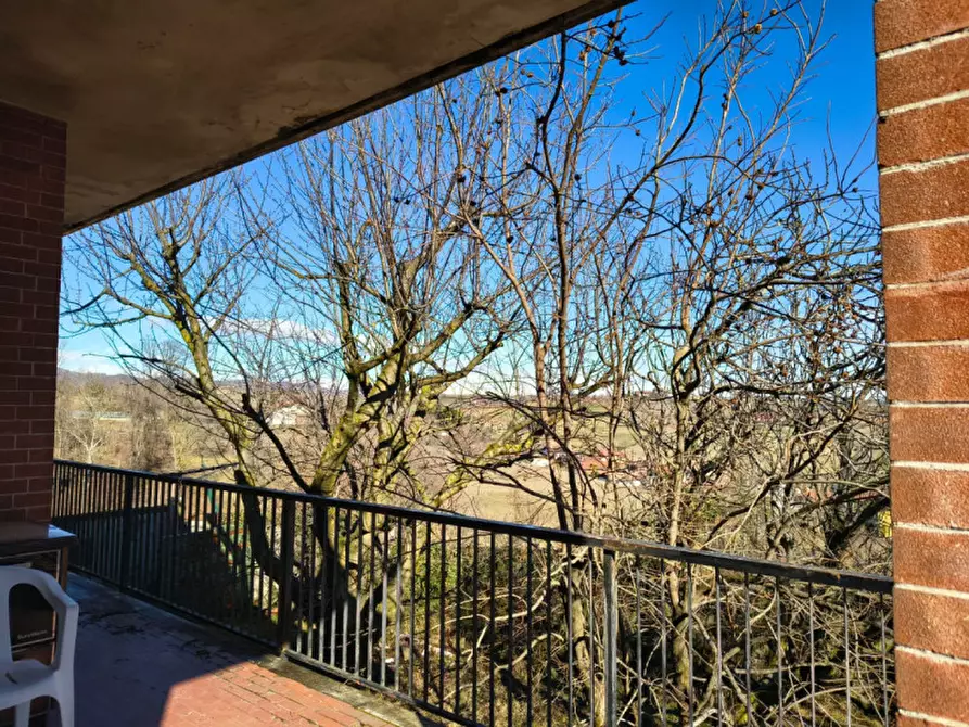 Immagine 5 di Villa in vendita  in Strada Turriglie 6 a Chieri