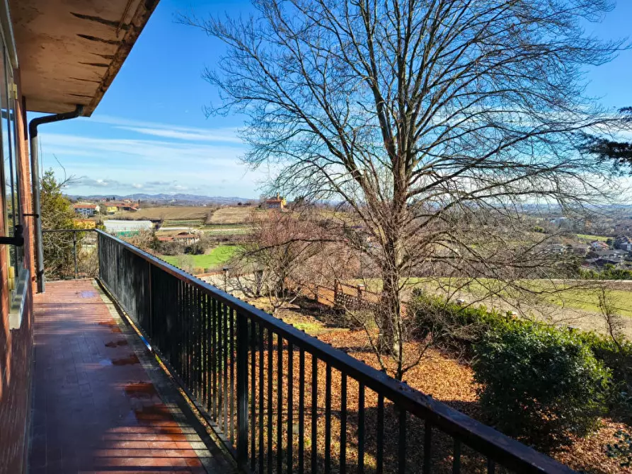 Immagine 6 di Villa in vendita  in Strada Turriglie 6 a Chieri