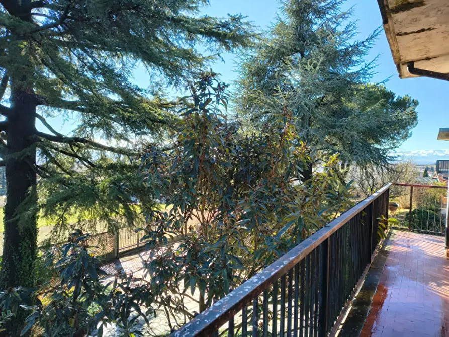 Immagine 7 di Villa in vendita  in Strada Turriglie 6 a Chieri