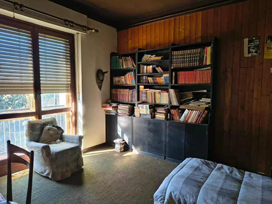 Immagine 10 di Villa in vendita  in Strada Turriglie 6 a Chieri