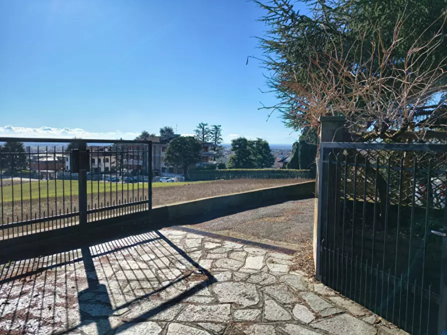 Immagine 12 di Villa in vendita  in Strada Turriglie 6 a Chieri