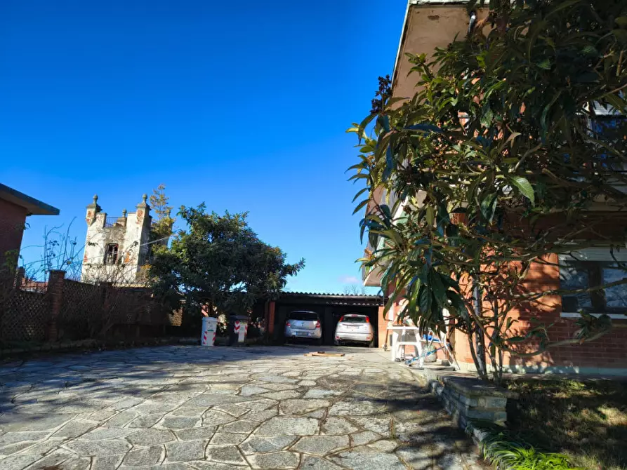 Immagine 16 di Villa in vendita  in Strada Turriglie 6 a Chieri