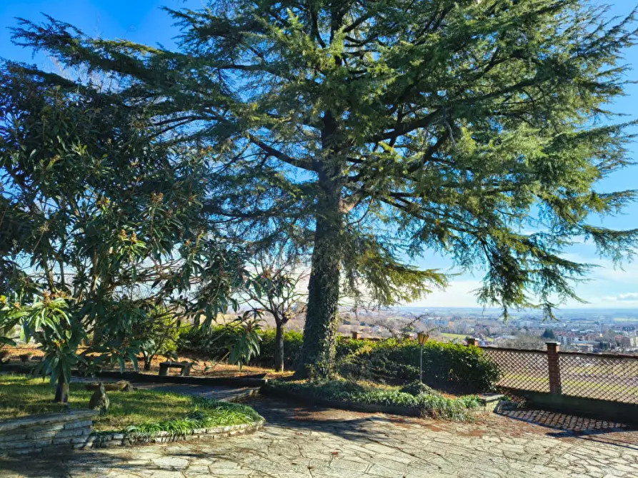 Immagine 18 di Villa in vendita  in Strada Turriglie 6 a Chieri