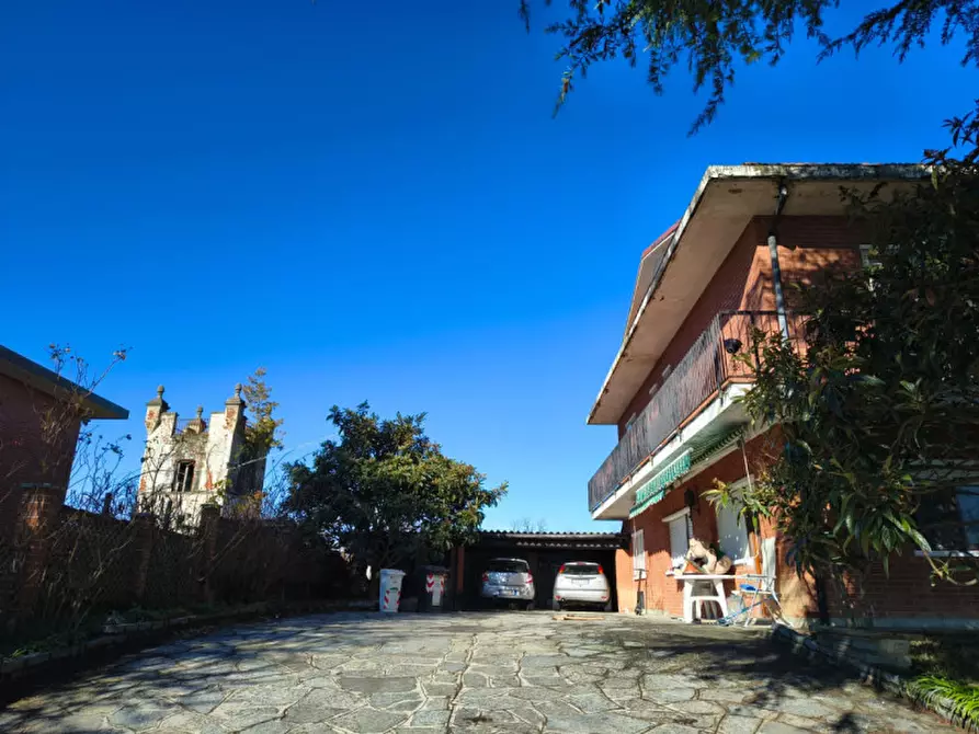 Immagine 19 di Villa in vendita  in Strada Turriglie 6 a Chieri