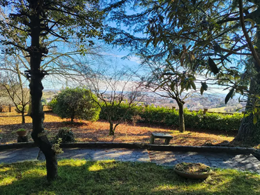 Immagine 22 di Villa in vendita  in Strada Turriglie 6 a Chieri