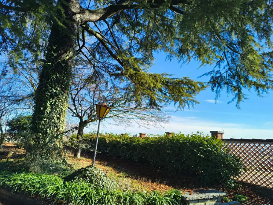 Immagine 23 di Villa in vendita  in Strada Turriglie 6 a Chieri