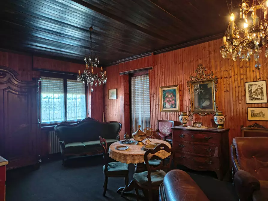 Immagine 42 di Villa in vendita  in Strada Turriglie 6 a Chieri