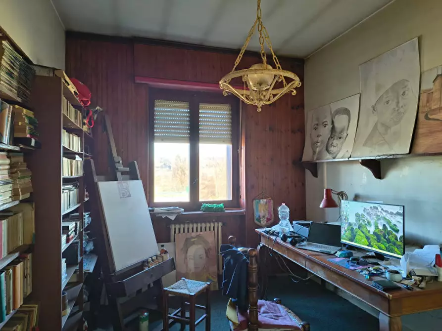 Immagine 48 di Villa in vendita  in Strada Turriglie 6 a Chieri