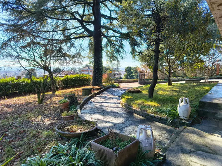 Immagine 49 di Villa in vendita  in Strada Turriglie 6 a Chieri