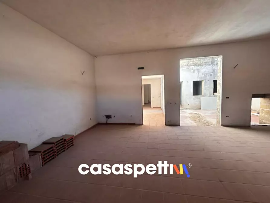 Immagine 3 di Casa indipendente in vendita  in Via Francesco Crispi a Lizzano