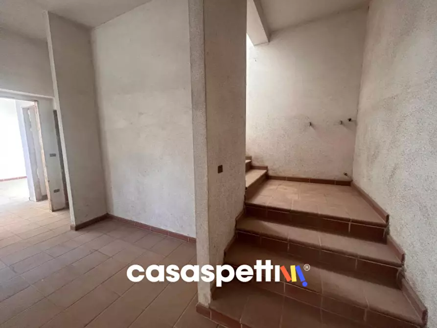 Immagine 10 di Casa indipendente in vendita  in Via Francesco Crispi a Lizzano