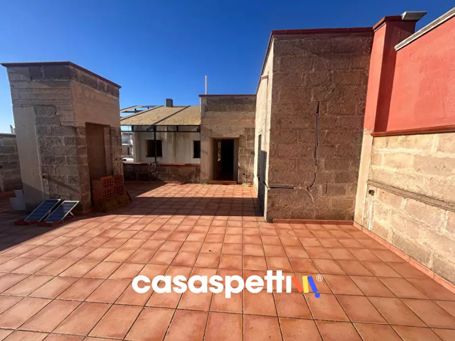 Immagine 23 di Casa indipendente in vendita  in Via Francesco Crispi a Lizzano