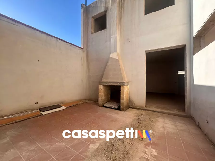 Immagine 24 di Casa indipendente in vendita  in Via Francesco Crispi a Lizzano