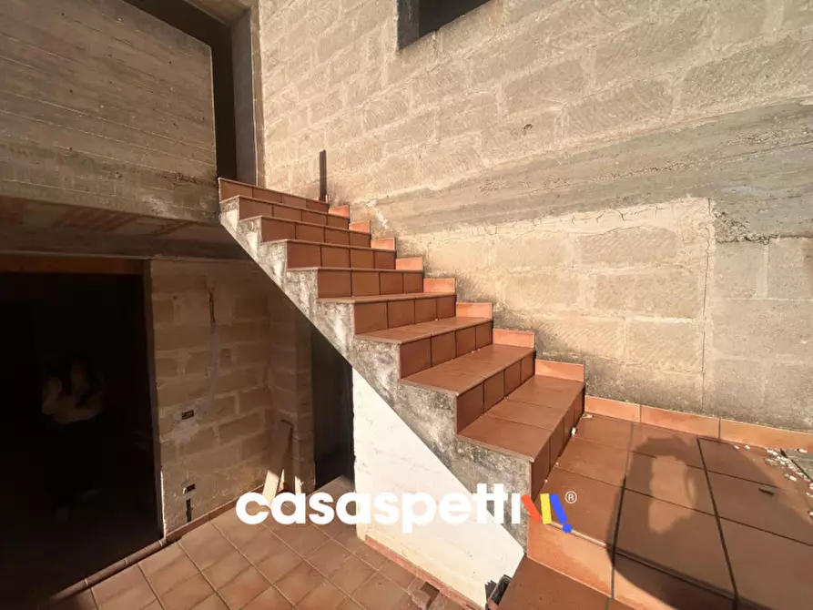 Immagine 27 di Casa indipendente in vendita  in Via Francesco Crispi a Lizzano