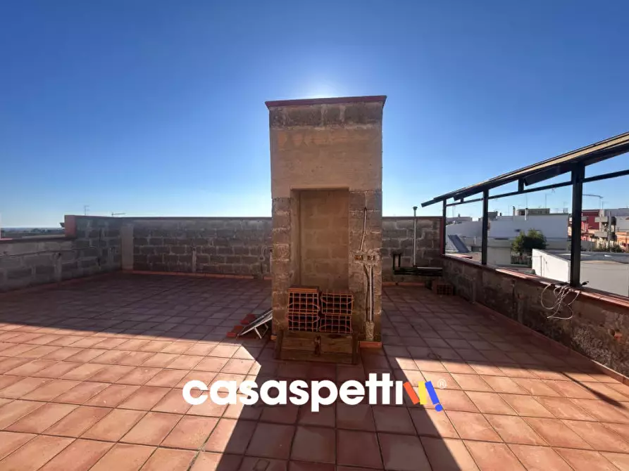 Immagine 30 di Casa indipendente in vendita  in Via Francesco Crispi a Lizzano