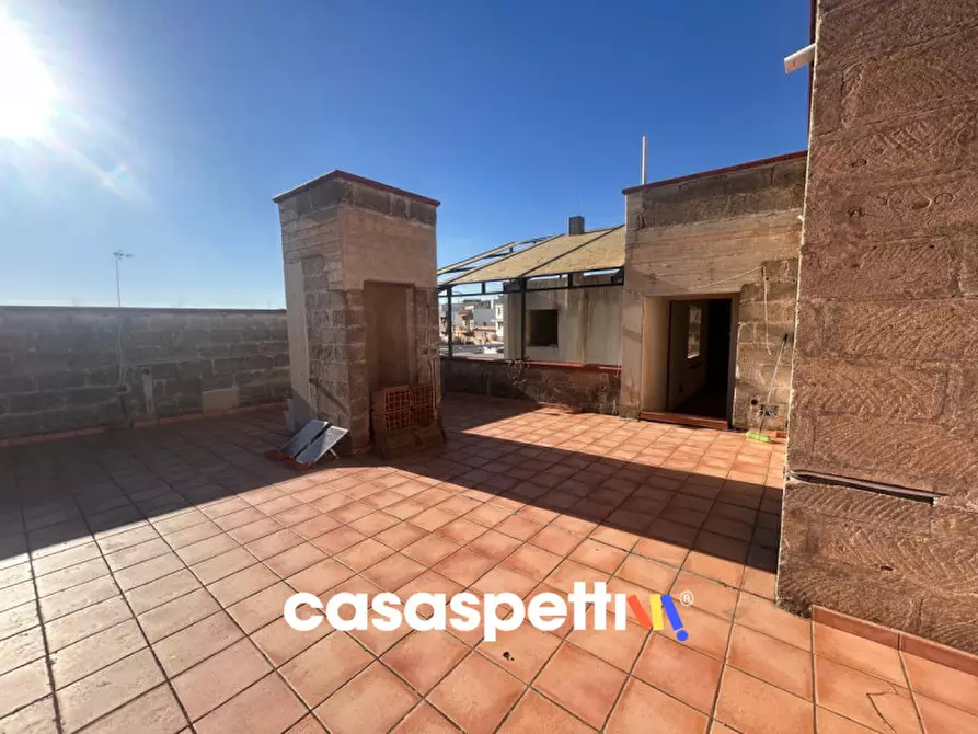 Immagine 31 di Casa indipendente in vendita  in Via Francesco Crispi a Lizzano