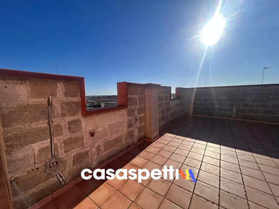 Immagine 33 di Casa indipendente in vendita  in Via Francesco Crispi a Lizzano