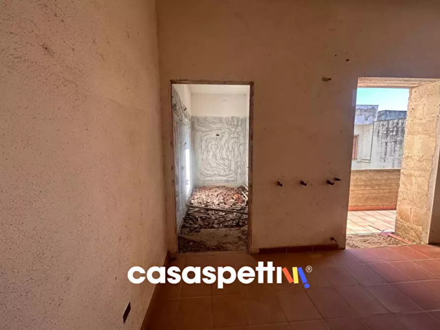 Immagine 35 di Casa indipendente in vendita  in Via Francesco Crispi a Lizzano