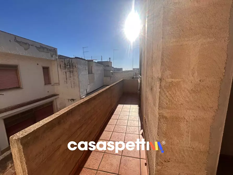 Immagine 38 di Casa indipendente in vendita  in Via Francesco Crispi a Lizzano