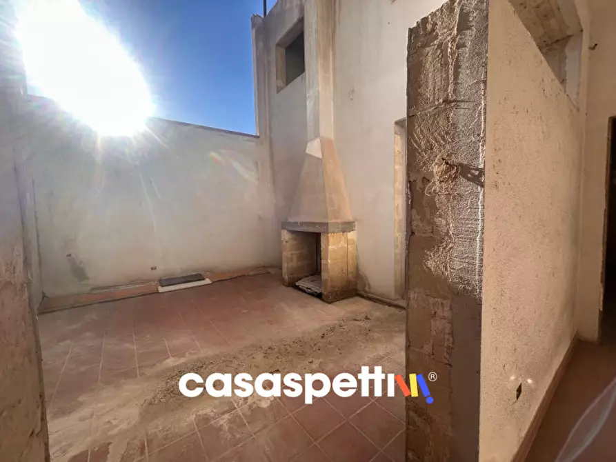 Immagine 59 di Casa indipendente in vendita  in Via Francesco Crispi a Lizzano