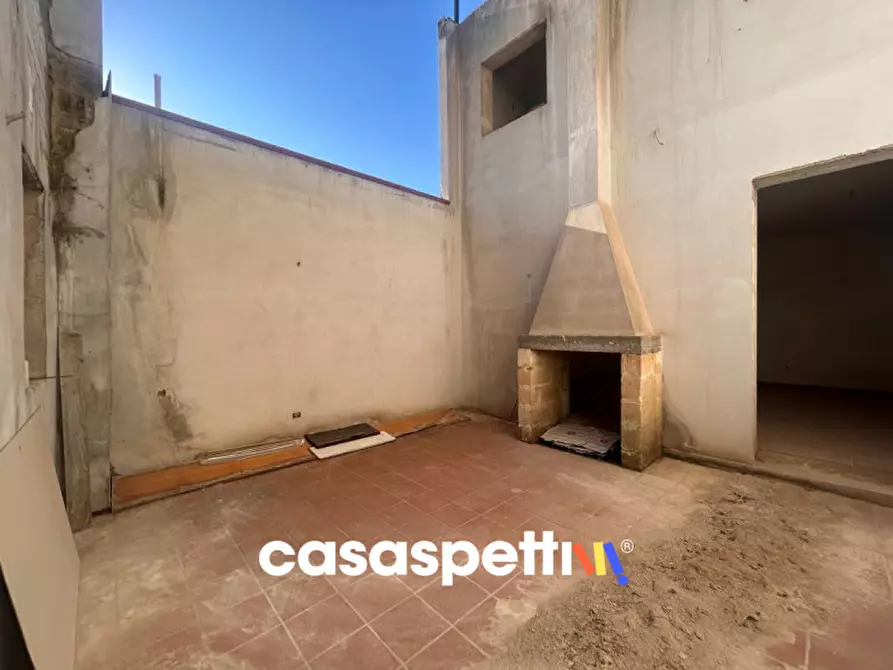 Immagine 60 di Casa indipendente in vendita  in Via Francesco Crispi a Lizzano