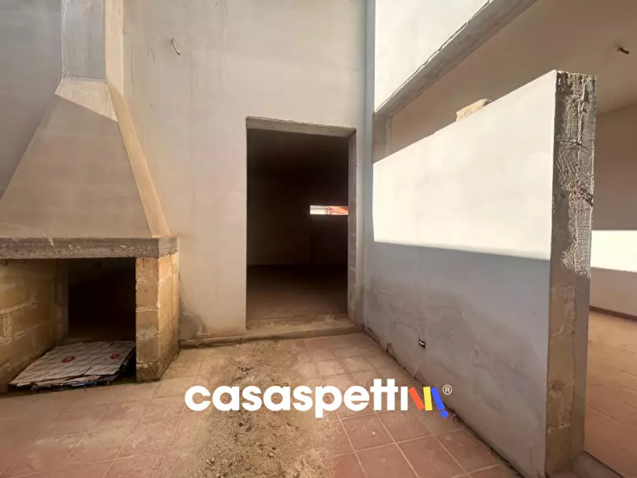 Immagine 62 di Casa indipendente in vendita  in Via Francesco Crispi a Lizzano