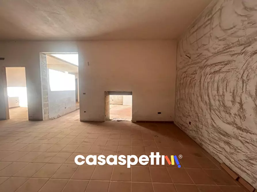 Immagine 68 di Casa indipendente in vendita  in Via Francesco Crispi a Lizzano