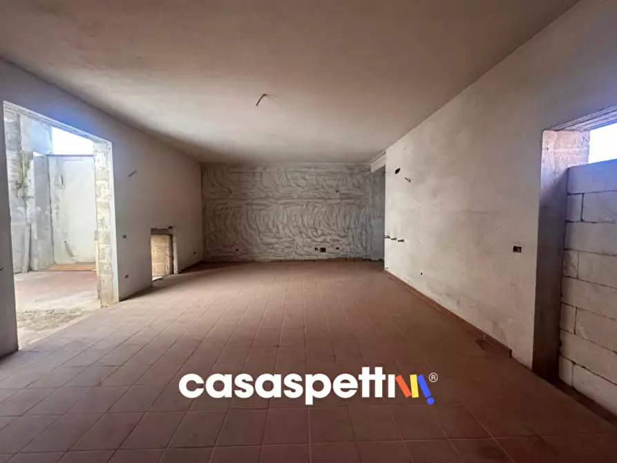 Immagine 69 di Casa indipendente in vendita  in Via Francesco Crispi a Lizzano