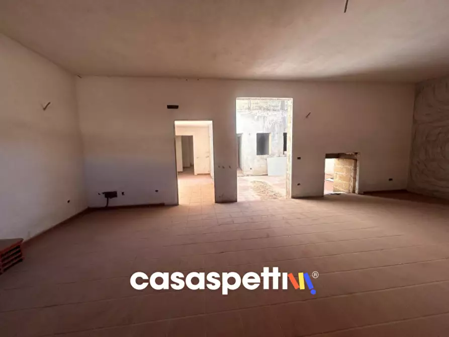 Immagine 71 di Casa indipendente in vendita  in Via Francesco Crispi a Lizzano
